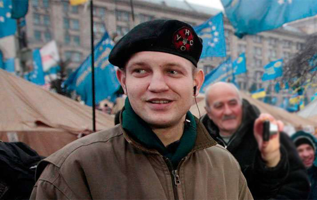 Первые Герои Небесной сотни: 5 лет без Нигояна и Жизневского (видео)